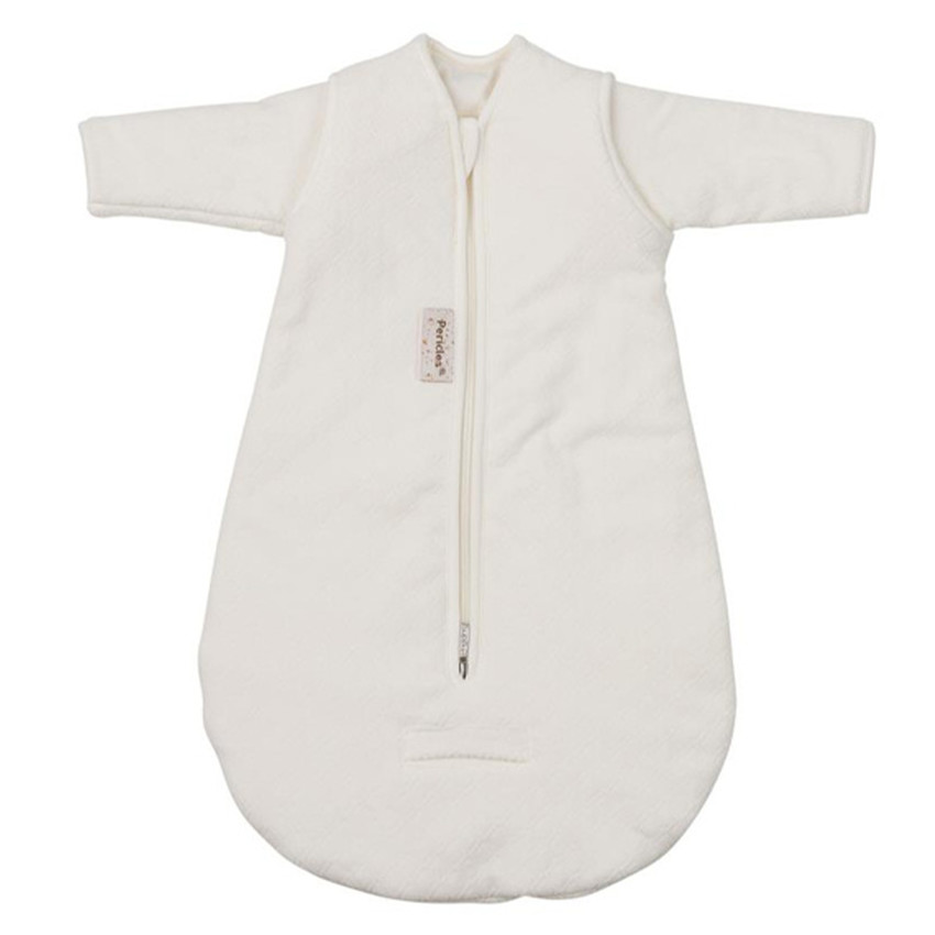 Gigoteuse sans manches 60 cm - Latte Square 