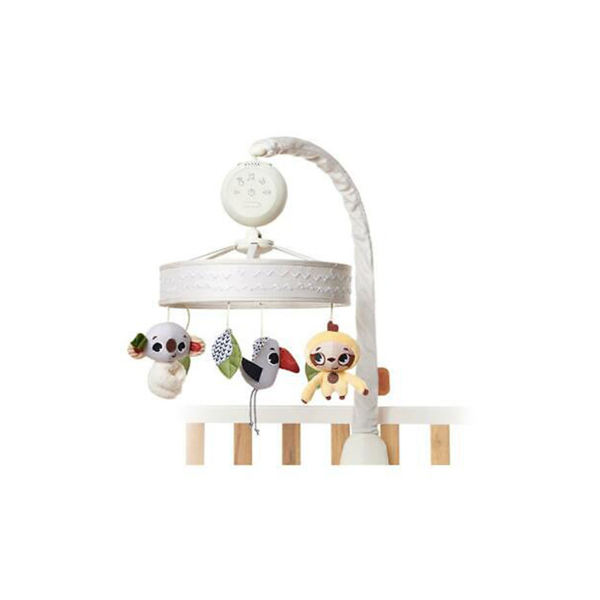 Mobile Mobile Musical - Boho Chic 