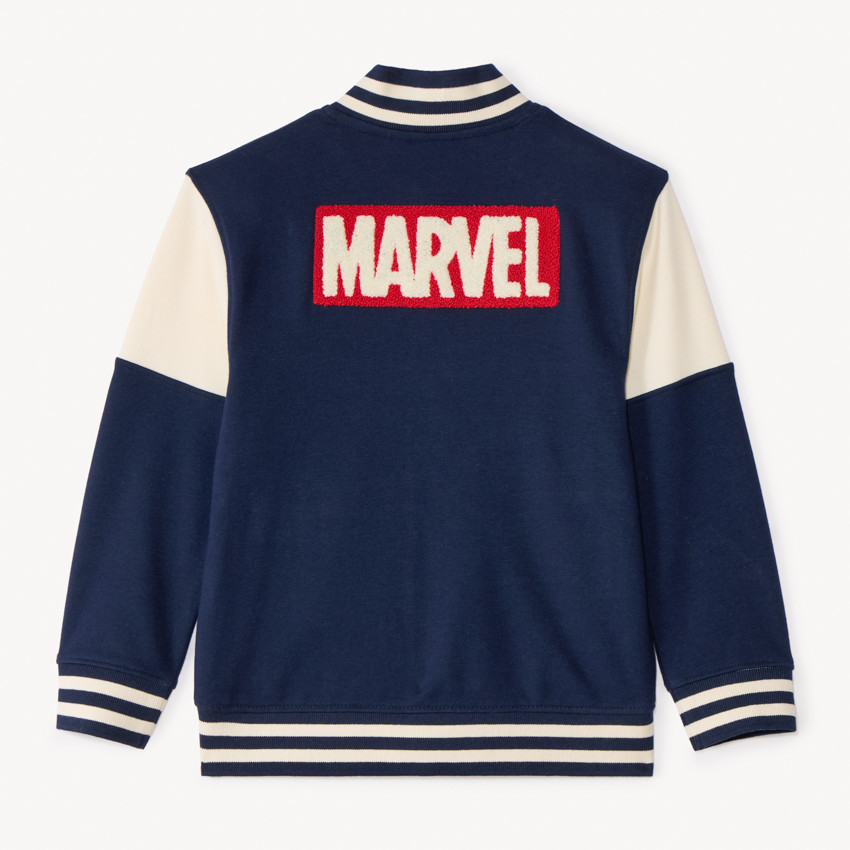 Oversized teddyjas Spider-Man Marvel voor jongens 