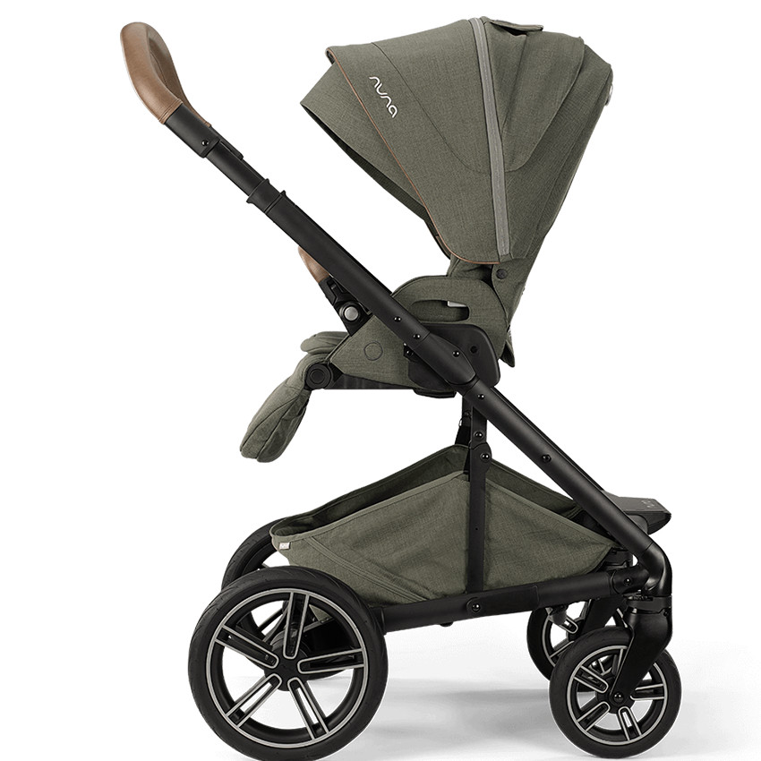 Poussette polyvalente Mixx Next pine 