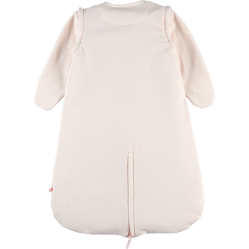 Gigoteuse nomade en Sweatoloudoux® 70cm - Mix & Match 