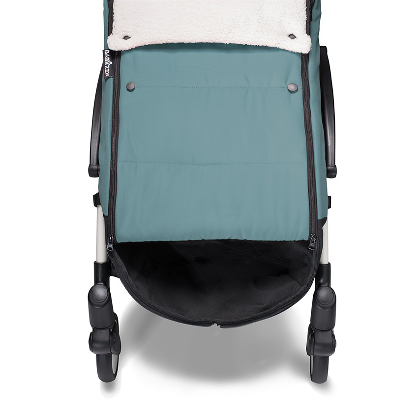 Chancelière YOYO - Aqua 