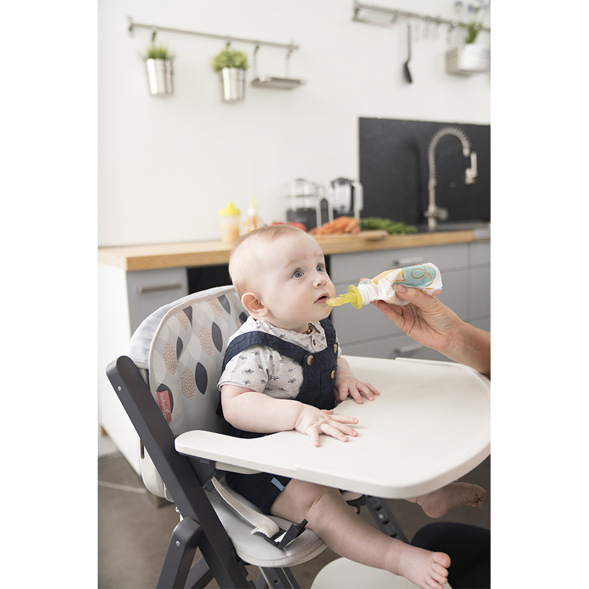 Starter kit gourdes Foodii 