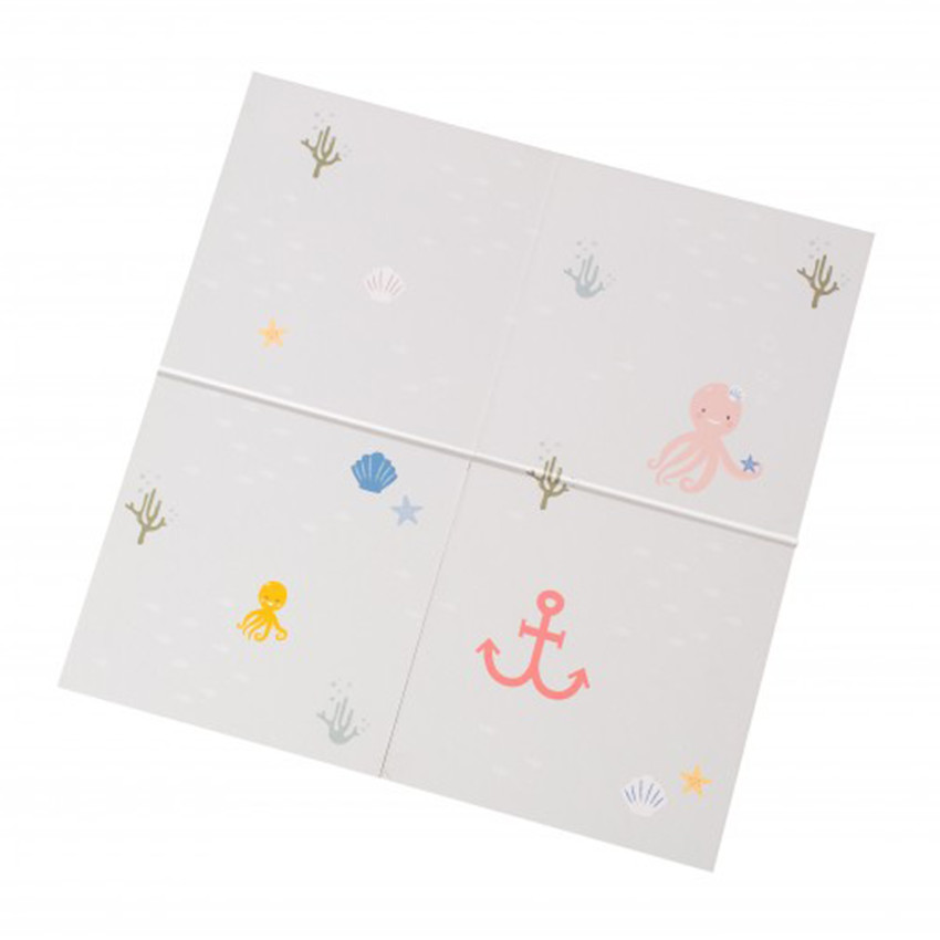 Mijn eerste magnetische visspelletje 