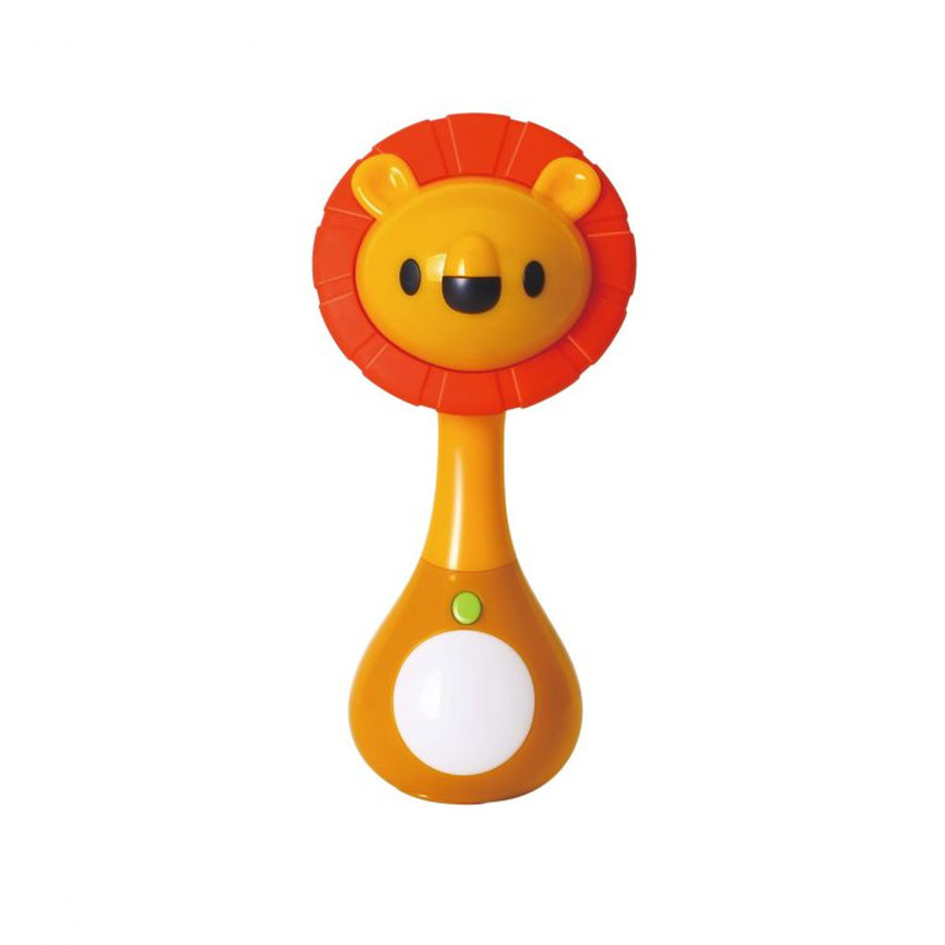 Rammelaar Licht en Muziek Leeuw 