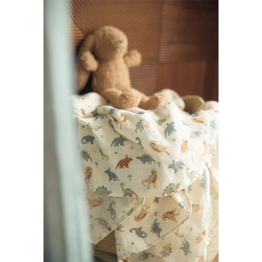 Tetra doeken Hyrdofiel 70x70cm Roarsome 3stks 