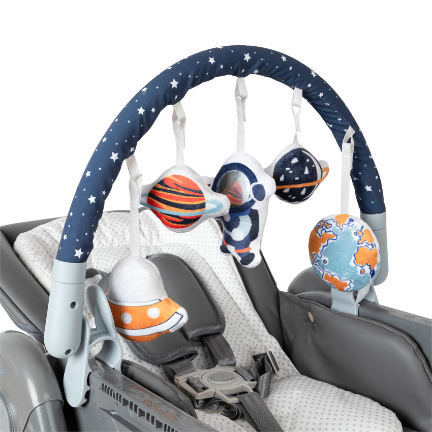 Arche de jeux universelle In the Sky 