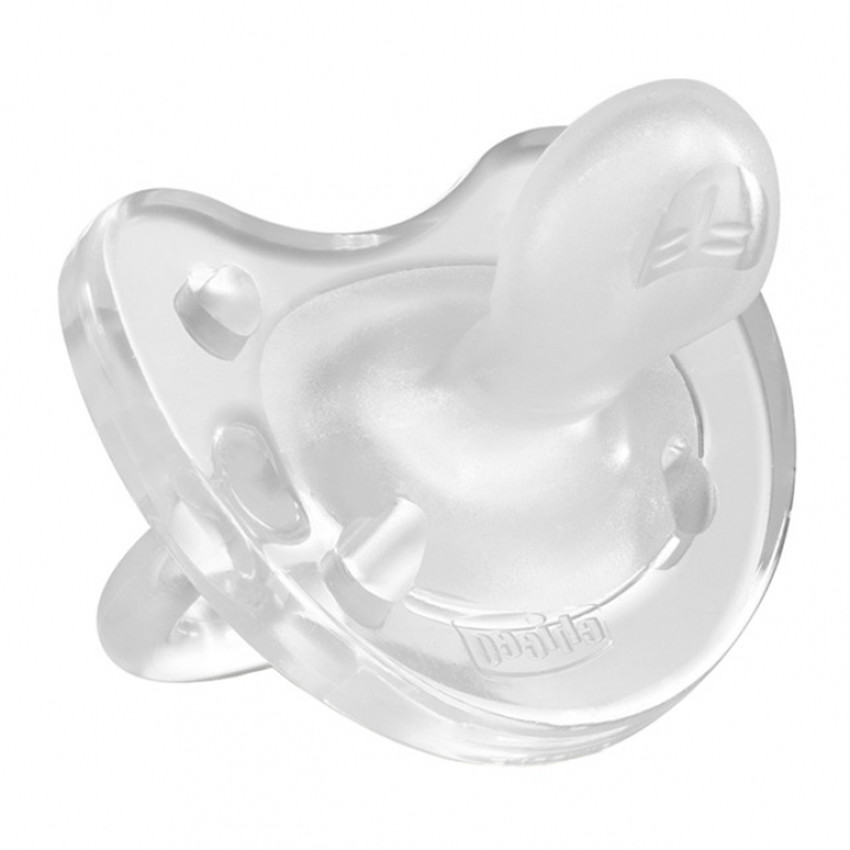 Sucette Physio Soft silicone - 0M+ 