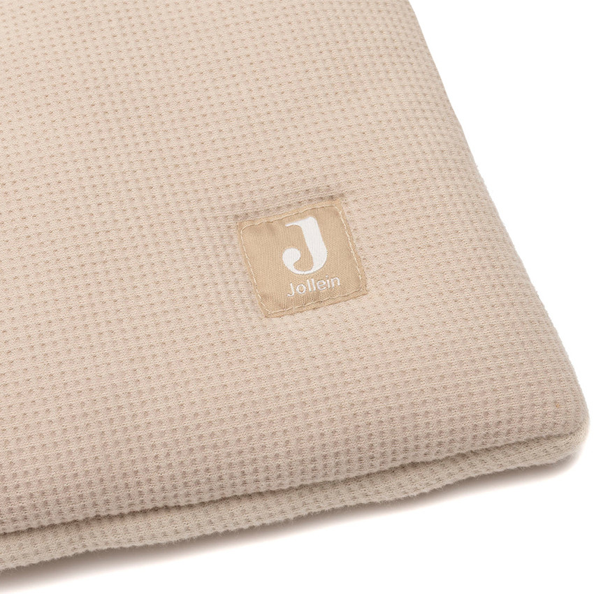 Tapis de parc Little Waffle 75X95CM Sand 