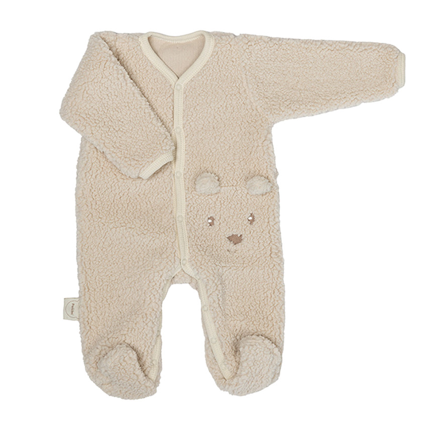 Pyjama Bear Cream 1M 