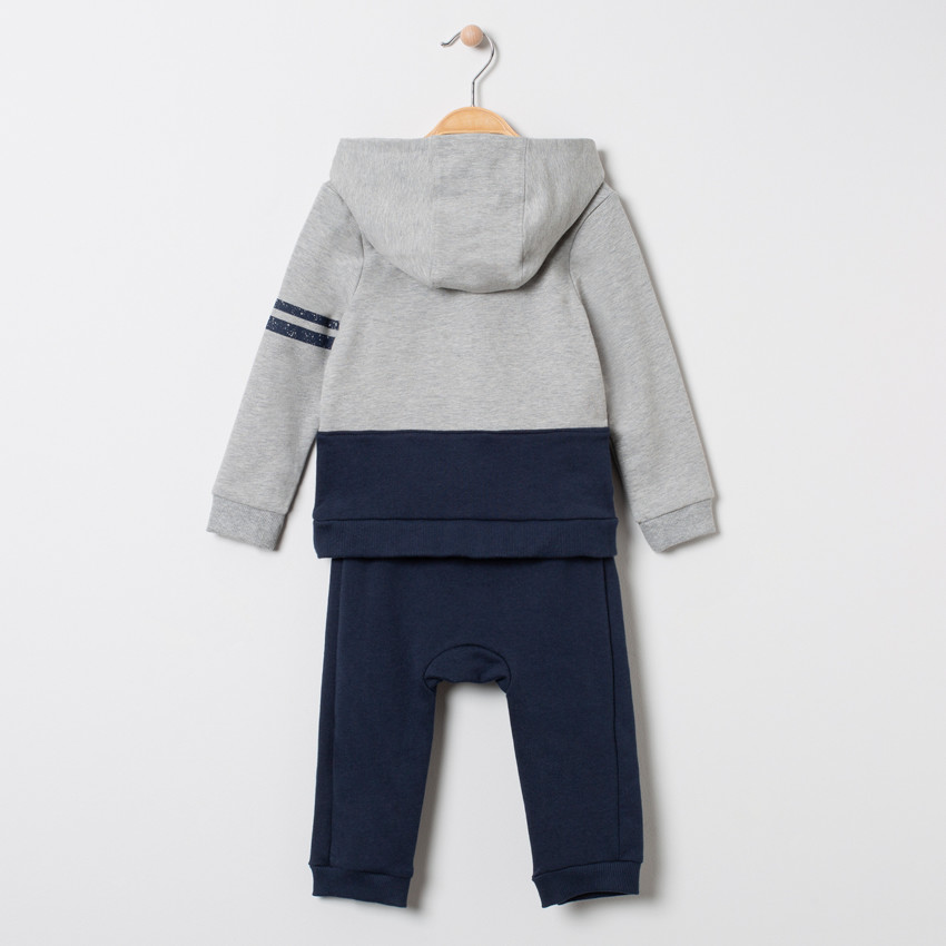 Jogging en molleton print Simba Roi Lion Disney 