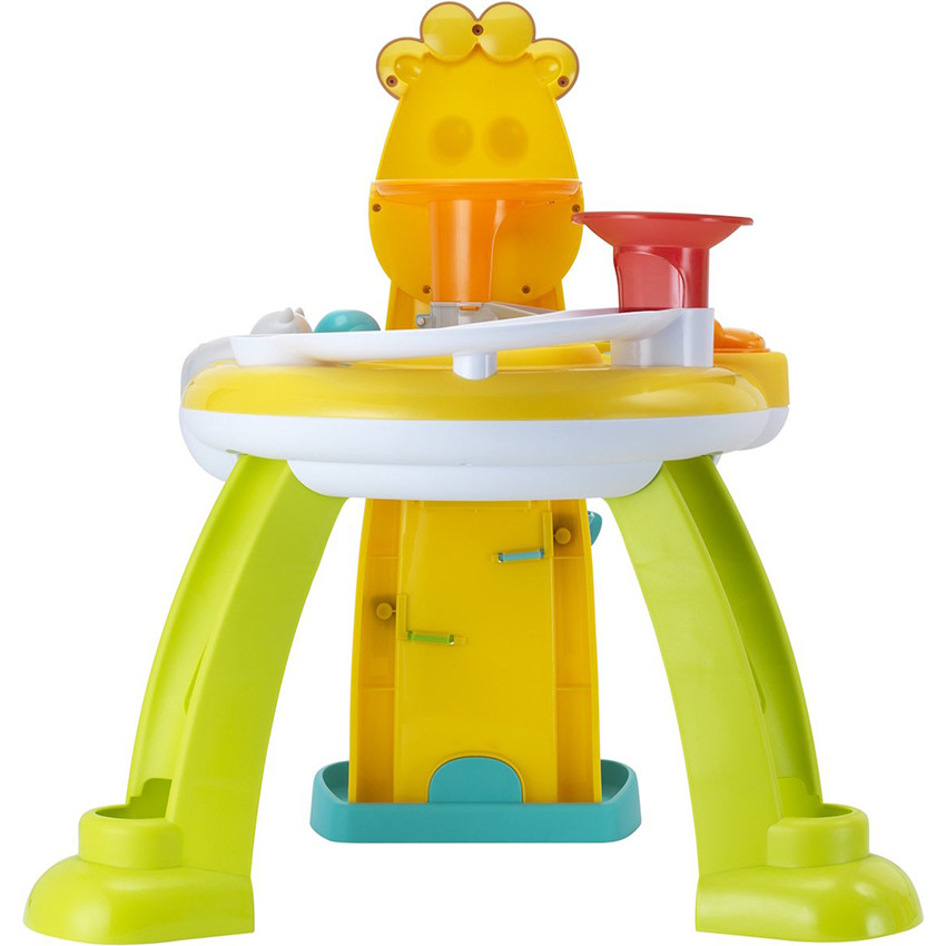 Activiteiten Fun Station muzikaal Giraffe 