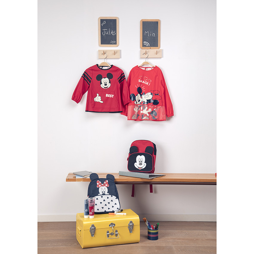 Sac à dos Minnie Disney pour enfant fille 