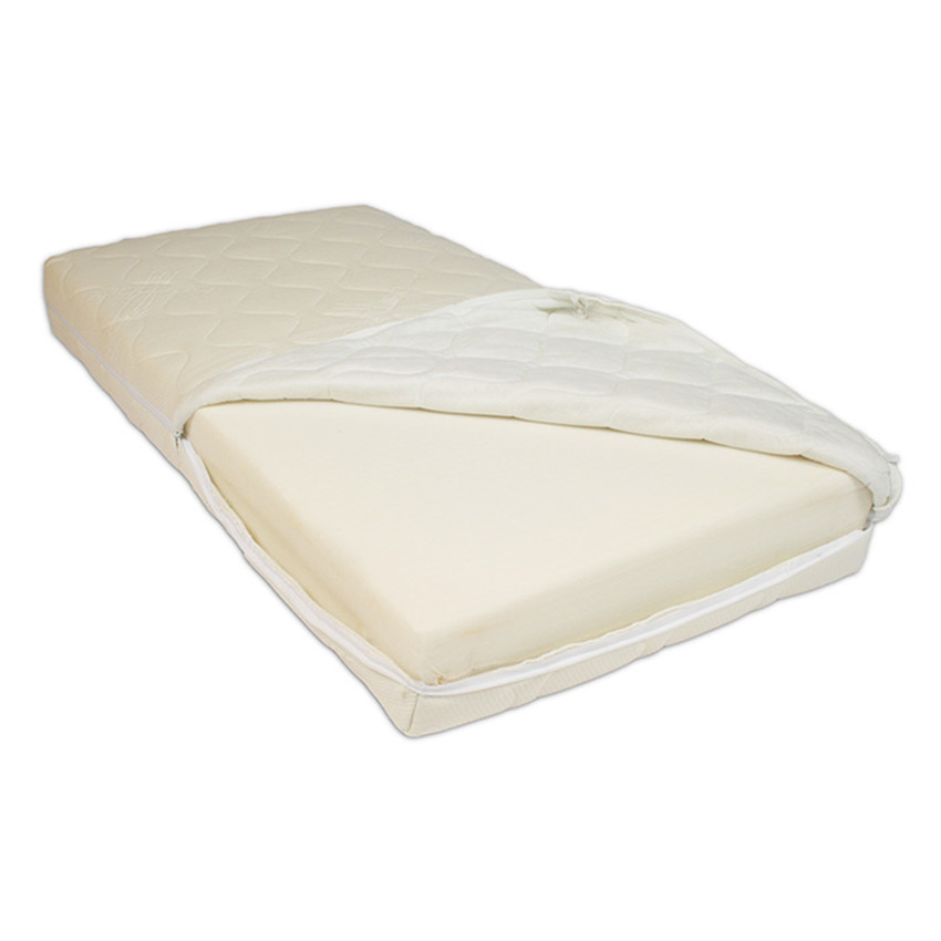 Matelas anti-allergique 70 x 140 cm 
