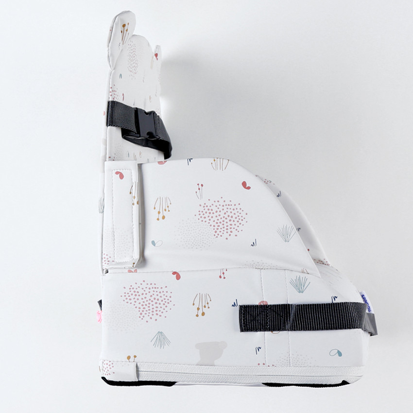 Stoelverhoger Lina&Joy Ecru 