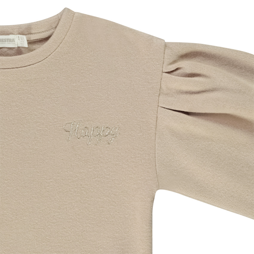 Twee-delige set met fantasieprint voor meisjes 