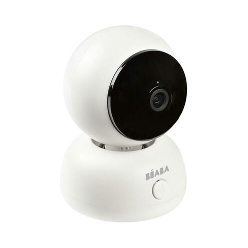 Caméra additionnelle Zen Premium V2 Blanc 