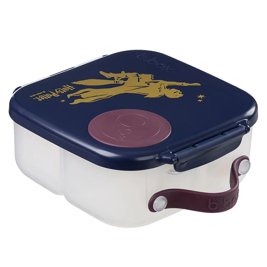 Lunchbox Mini 1L  Harry Potter 