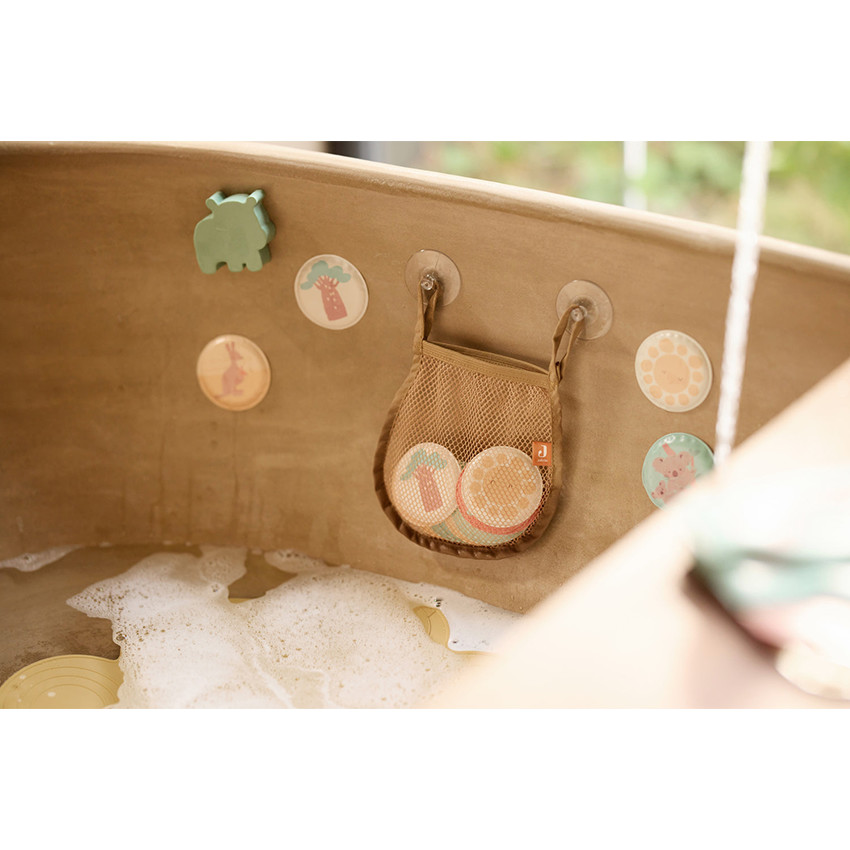 Figures de bain Kangaroots 