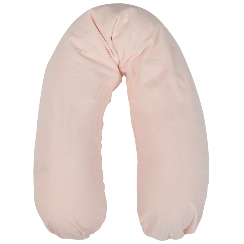 Housse coussin d'allaitement 160cm Magic Bird 