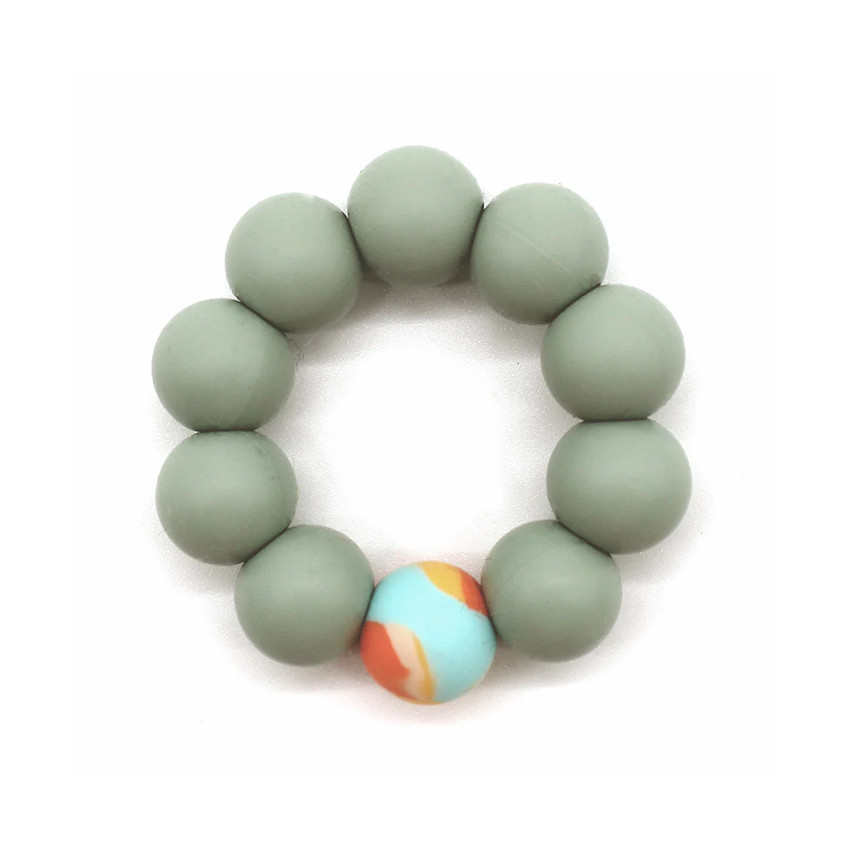 Coffret cadeau de naissance Chillos le paresseux 