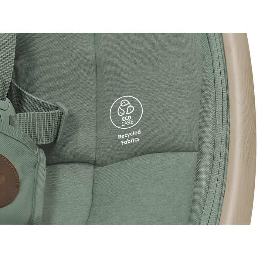 Balancelle électrique Cassia Beyond Green Eco 