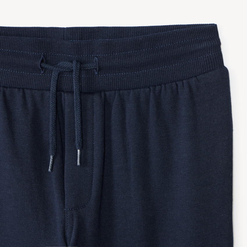 Ensemble de jogging garçon en molleton print fantaisie 