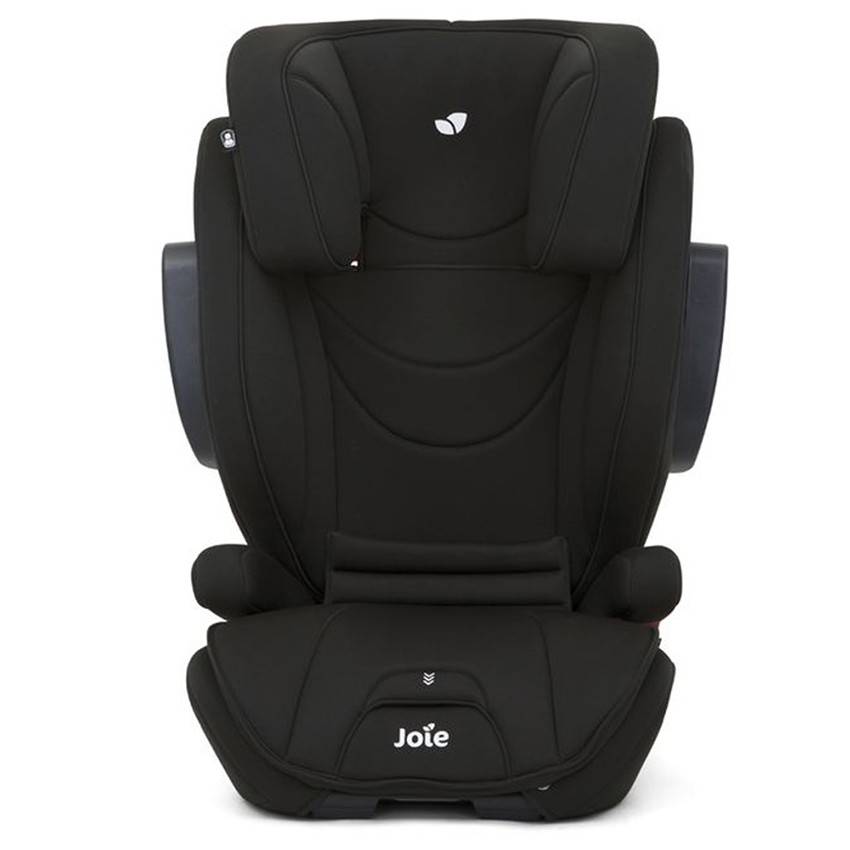 Siège-auto Isofix Traver groupe 2/3 - Dark Pewter 
