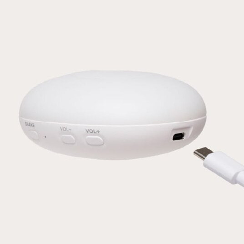 Nachtlamp Knuffel The Humming Bear 2.0 Honey 