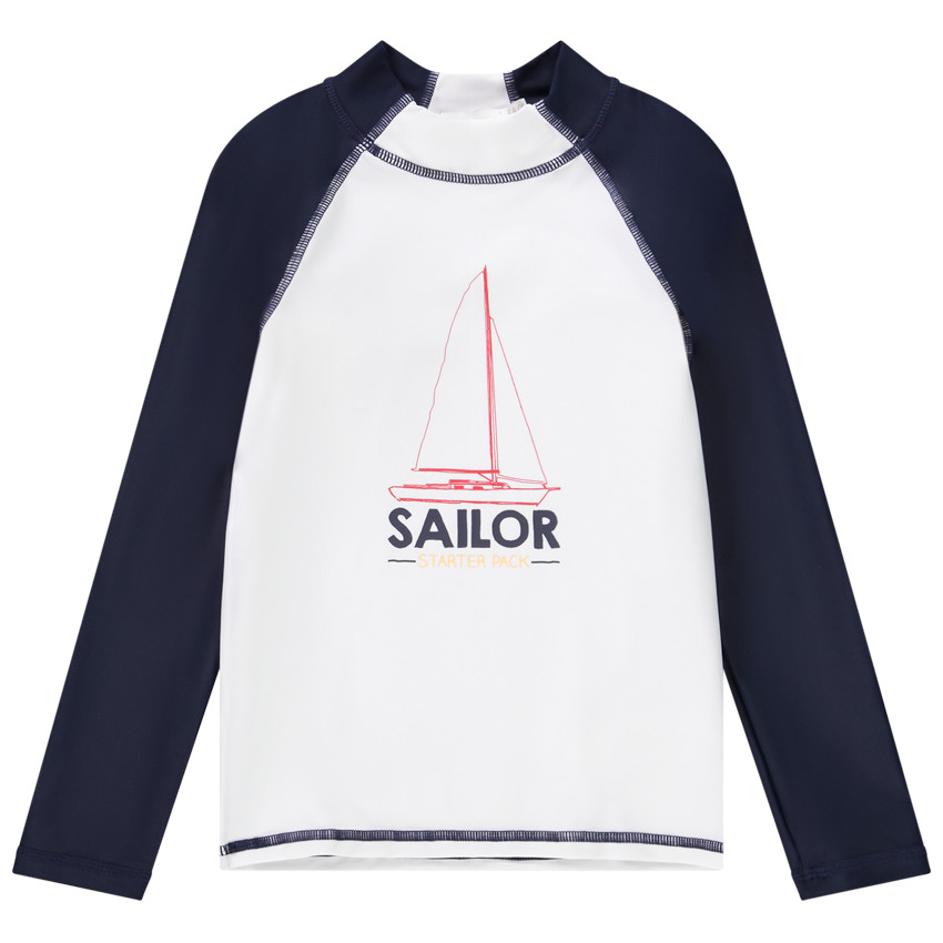 CANOPEA - Les hauts, tops et tshirts anti-UV garçons et enfants CANOPEA - Les hauts, tops et tshirts anti-UV garçons et enfants