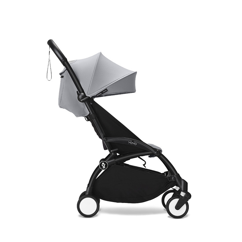Pack couleur 6+ Stokke® YOYO® - stone 