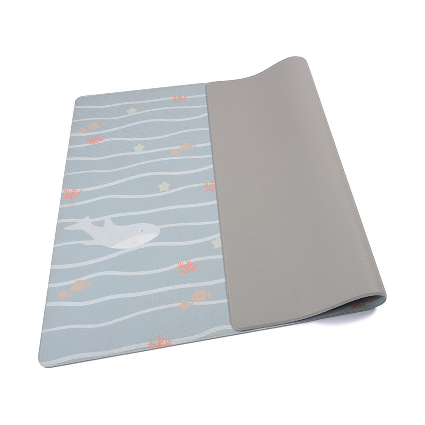 Tapis de jeu 100X140cm Underwater world 