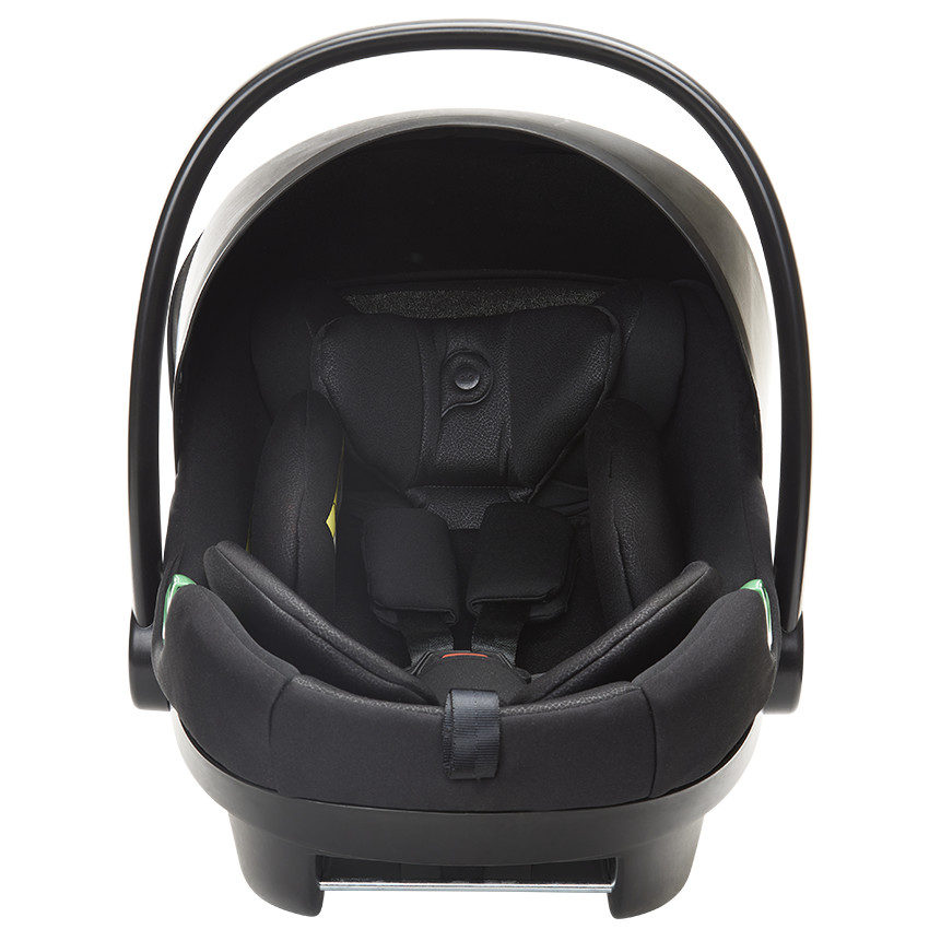 Coque i-Prim 40-85 cm i-Size noir 