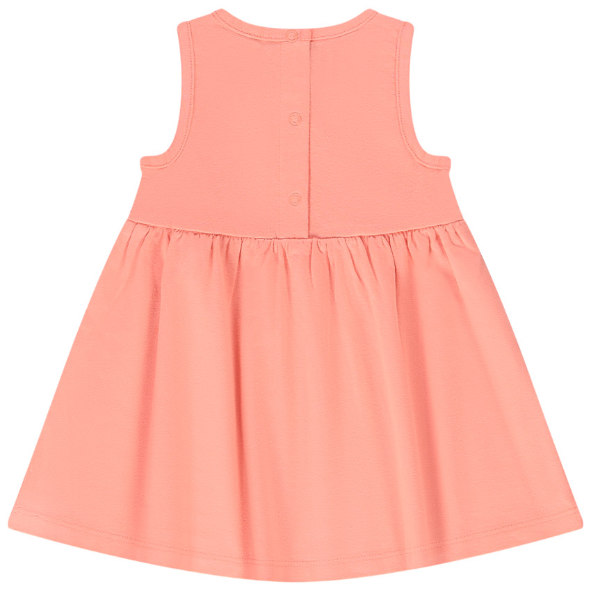 Set van 3 jurkjes voor meisjes 