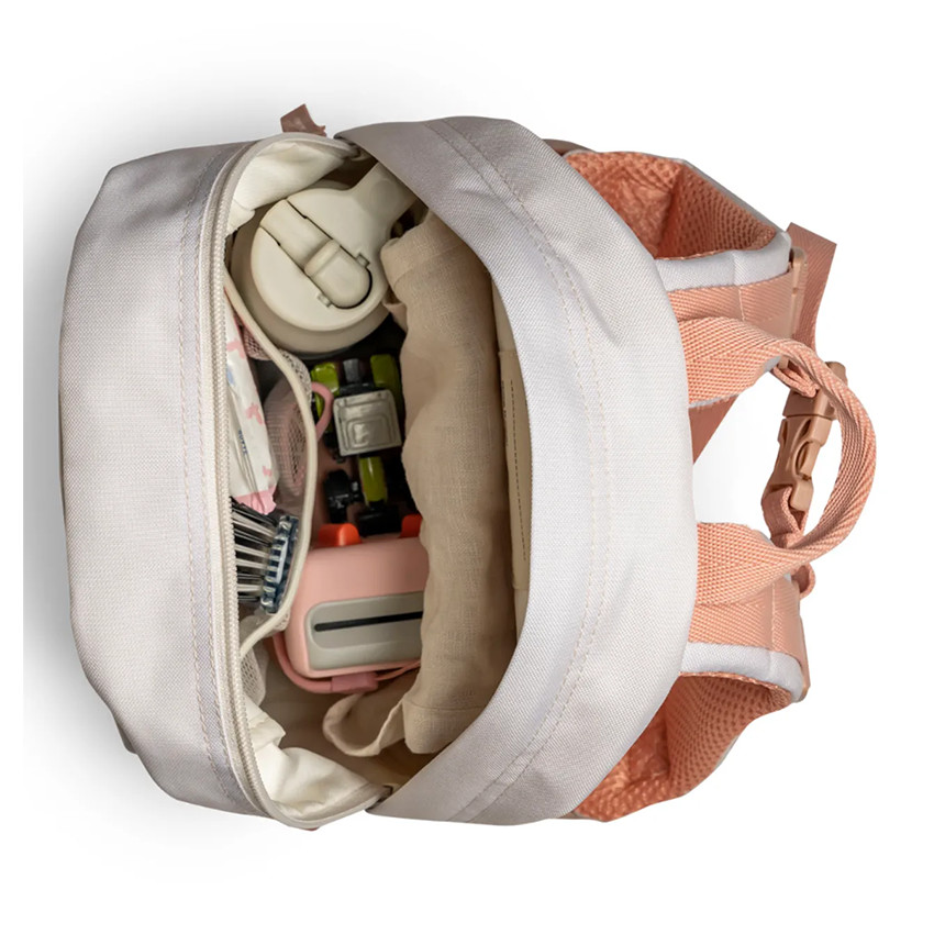 Mini sac à dos 28x23x10 Ballerina 