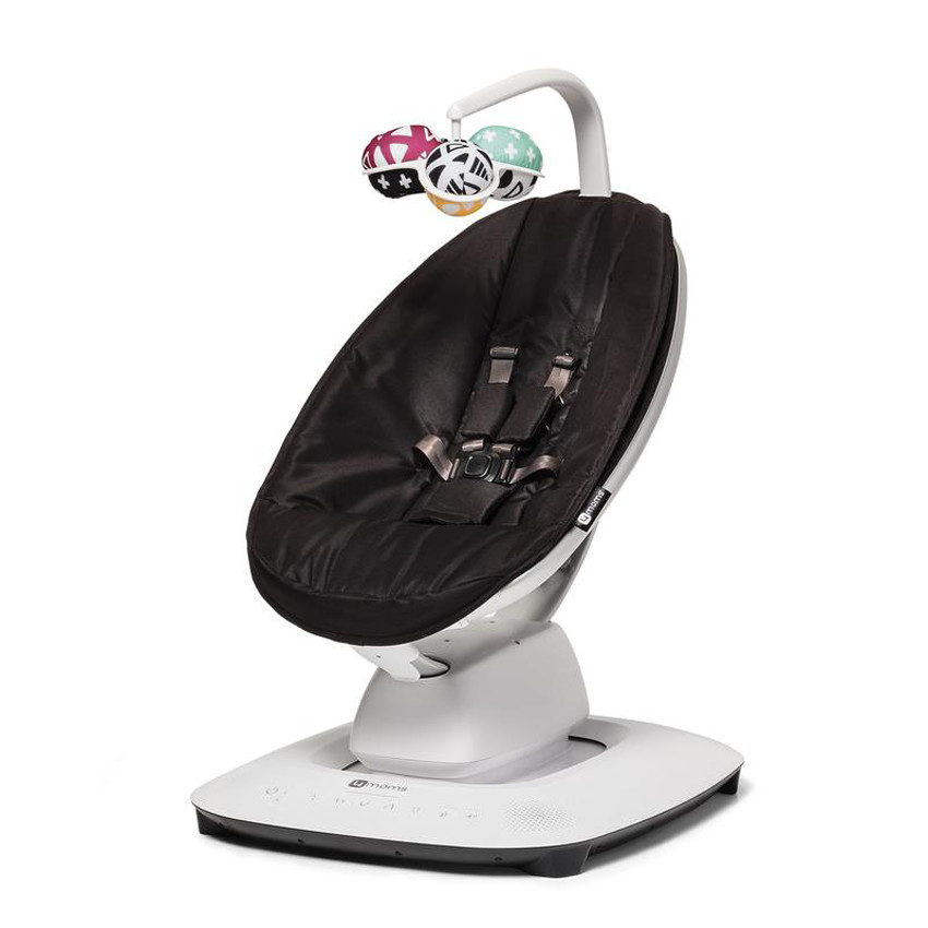 Balancelle Mamaroo 5 - Noir 