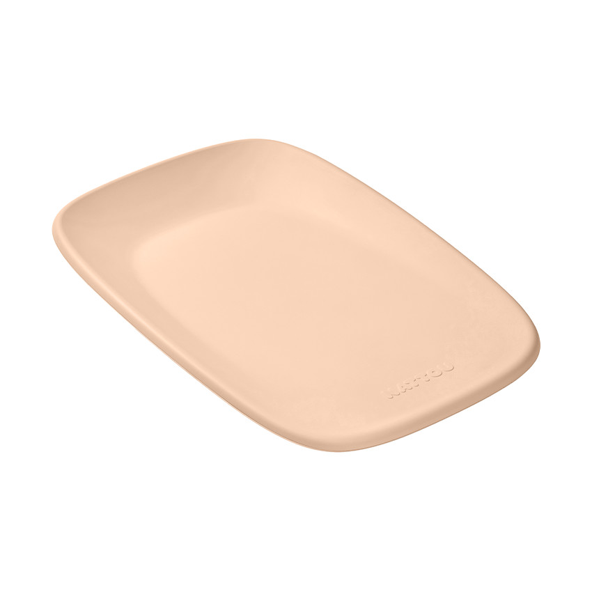 Matelas à langer en mousse Softy pêche 