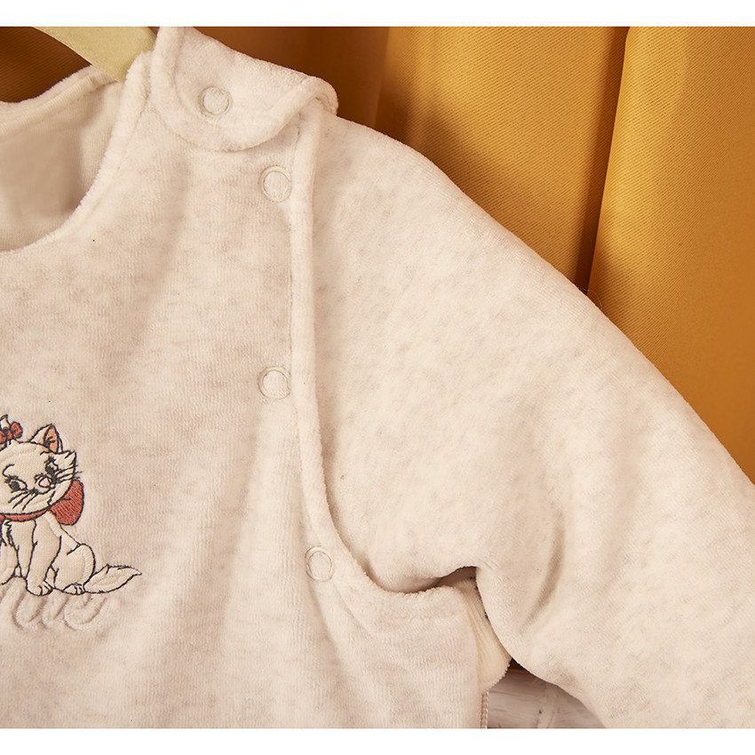 Gigoteuse à manches amovibles TOG 3.5 Marie Disney pour bébé fille 