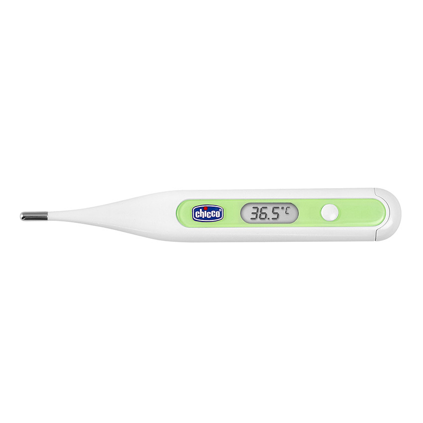 Thermometer 3 in 1 digitaal Digi Baby - Meerkleurig 