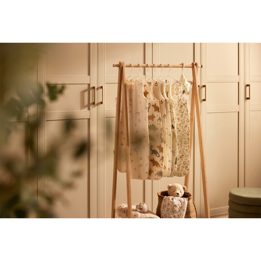 Gigoteuse sans manches 70cm Jersey On The Go 