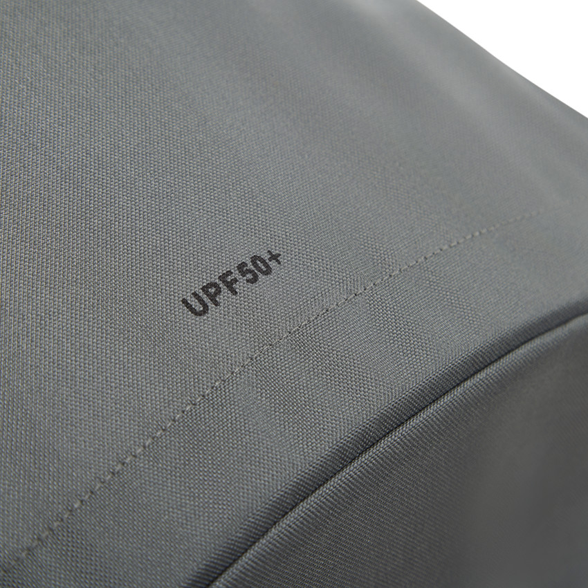 Poussette jogger Stella vert foncé 