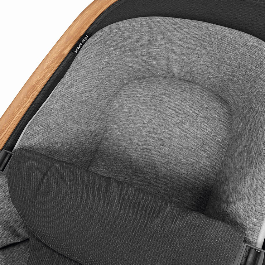 Transat Kori - Essential Graphite  