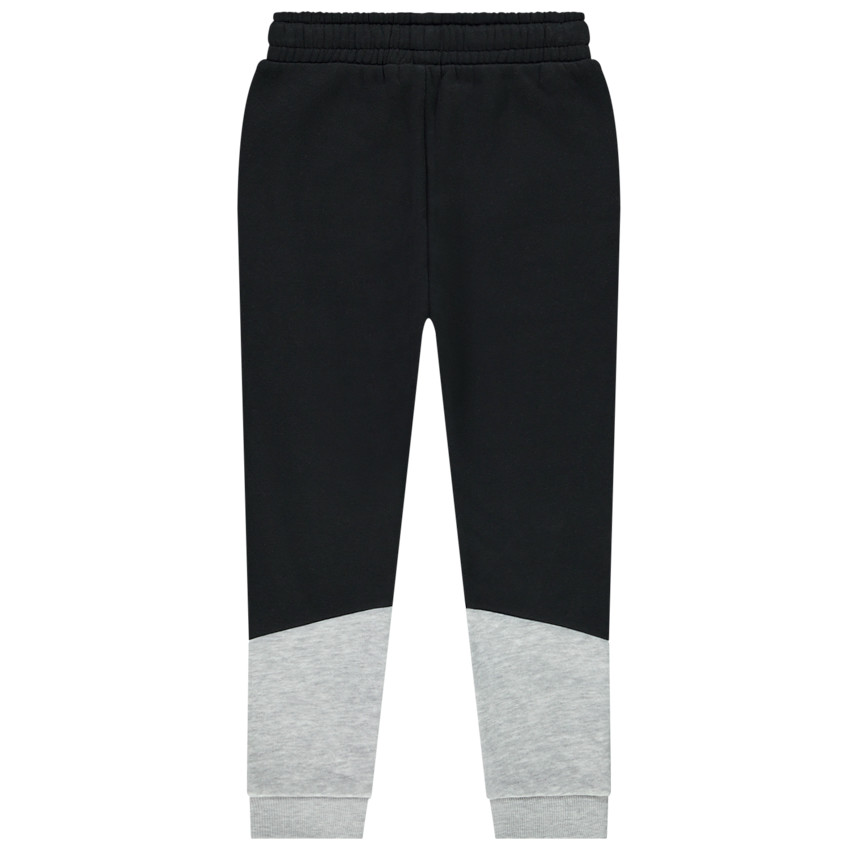 Meisjes joggingbroek van fleece 