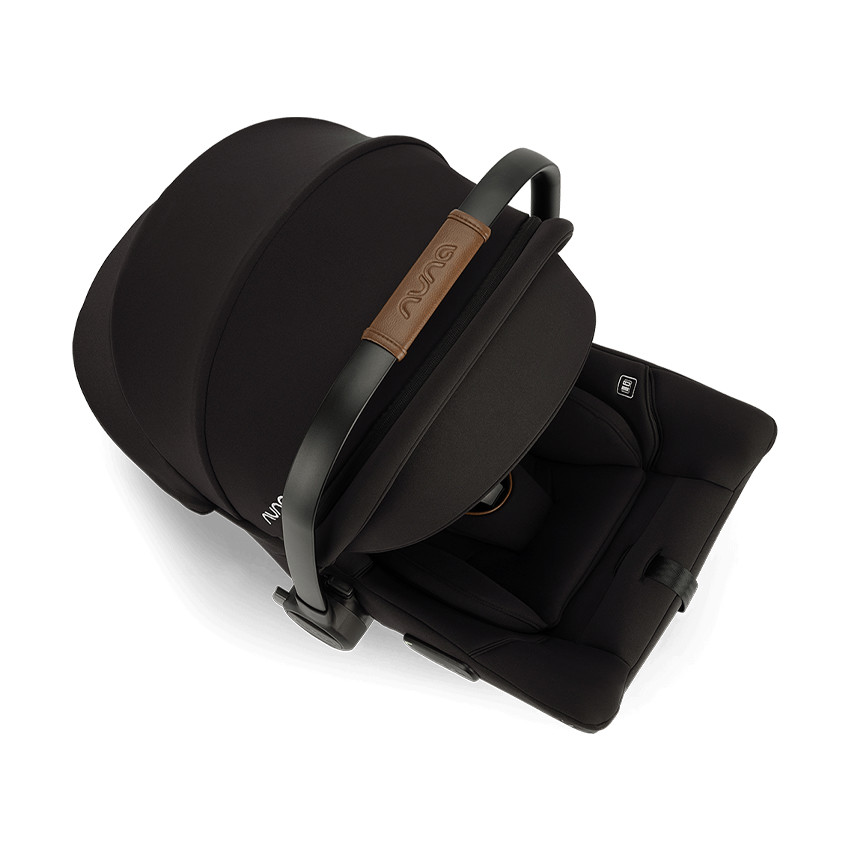 Siège-auto i-Size Pipa Urbn caviar 