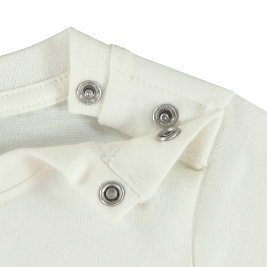 T-shirt korte mouwen De Leeuwenkoning Disney voor baby jongen 