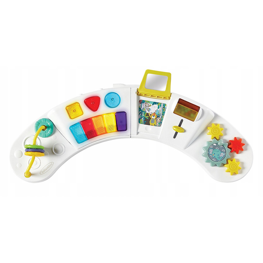 Siège des découvertes 3 en 1 Music & Lights 