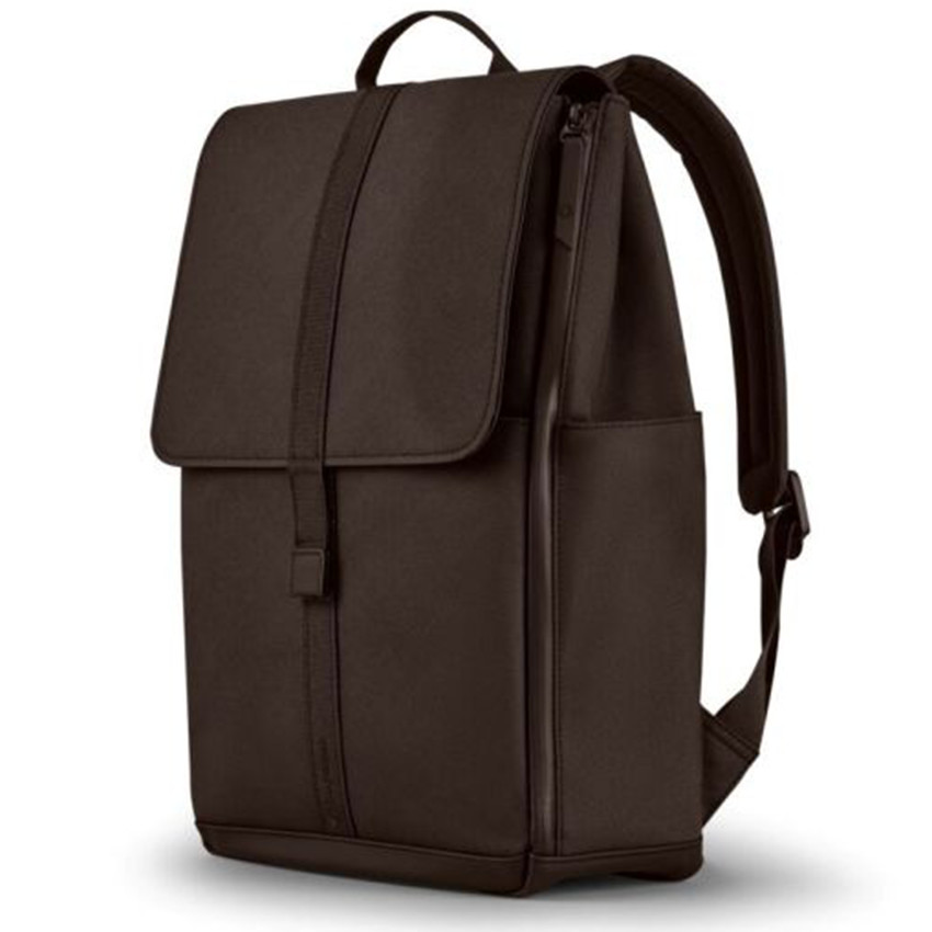 Rugzak luiertas Cocoa Brown 