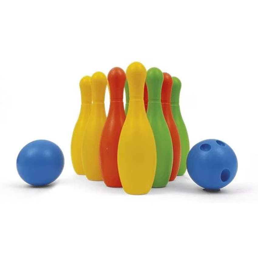 Coffret jeux d'adresse multi-activités 5 en 1 