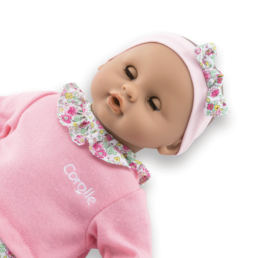 Poupon Bébé Calin Maria 