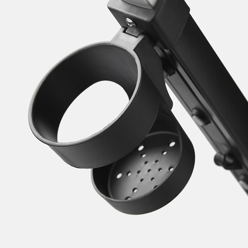 Tricycle EasyTwist - Rose 